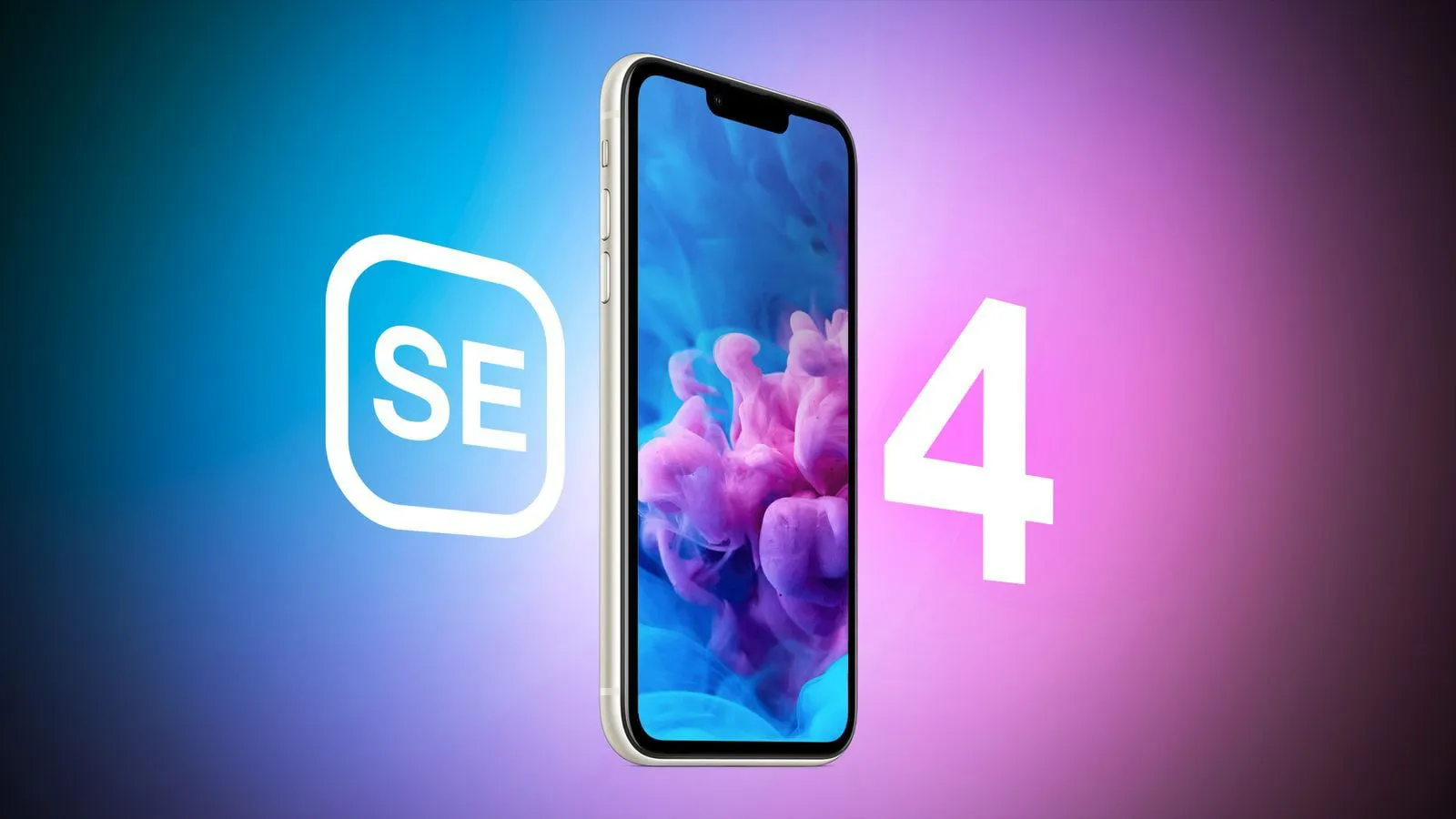 اپل iphone se 4