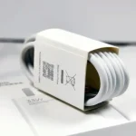 کابل شارژ شیائومی مدل توربوشارژ