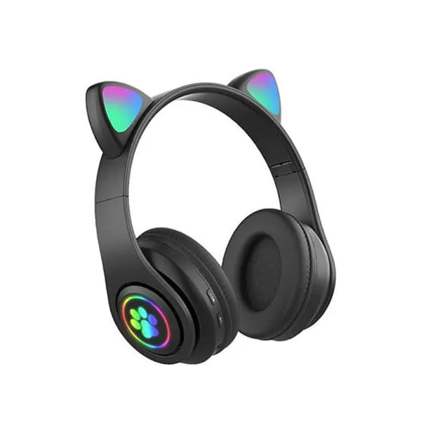 هدفون عروسکی CAT EAR مدل B39