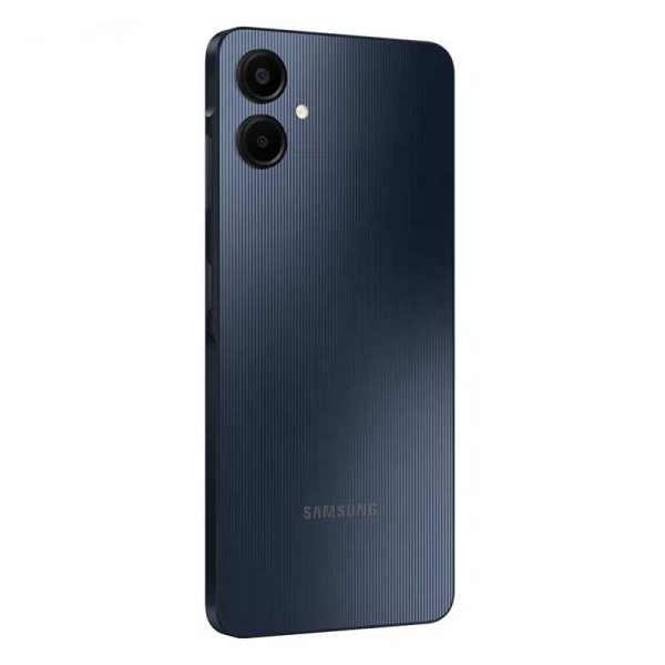گوشی سامسونگ مدل Galaxy A06 4G ظرفیت 128 گیگابایت رم 4 گیگابایت