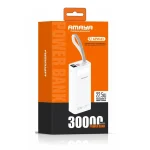 پاوربانک آمایا مدل APW-03