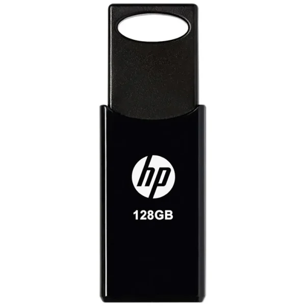 فلش 128 گیگابایت اچ پی مدل V212