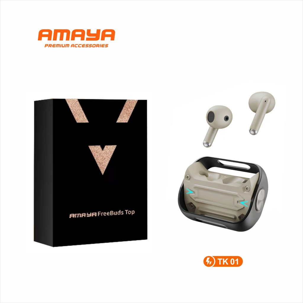 هندزفری گیمینگ آمایا (amaya) مدل tk01