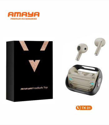 هندزفری گیمینگ آمایا (amaya) مدل tk01