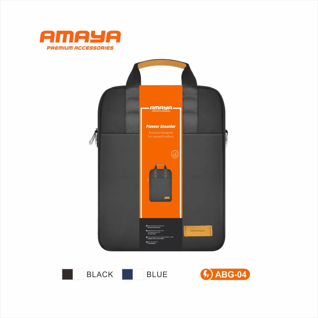 کیف رو دوشی آمایا مدل ABG-04