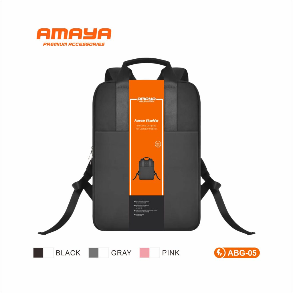 کیف رو دوشی آمایا مدل ABG-05