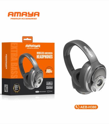 هدفون آمایا (Amaya) مدل AEB-H380