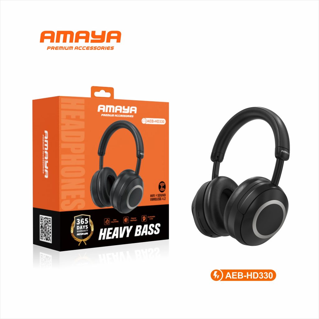 هدفون آمایا (Amaya) مدل AEB-HD330