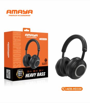 هدفون آمایا (Amaya) مدل AEB-HD330