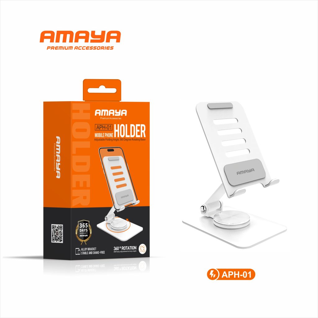 پایه نگهدارنده آمایا (Amaya) مدل APH-01