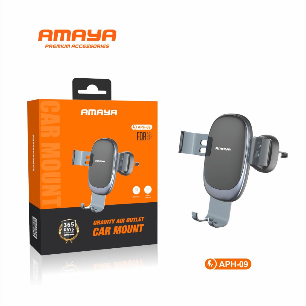 پایه نگهدارنده آمایا (Amaya) مدل APH-09