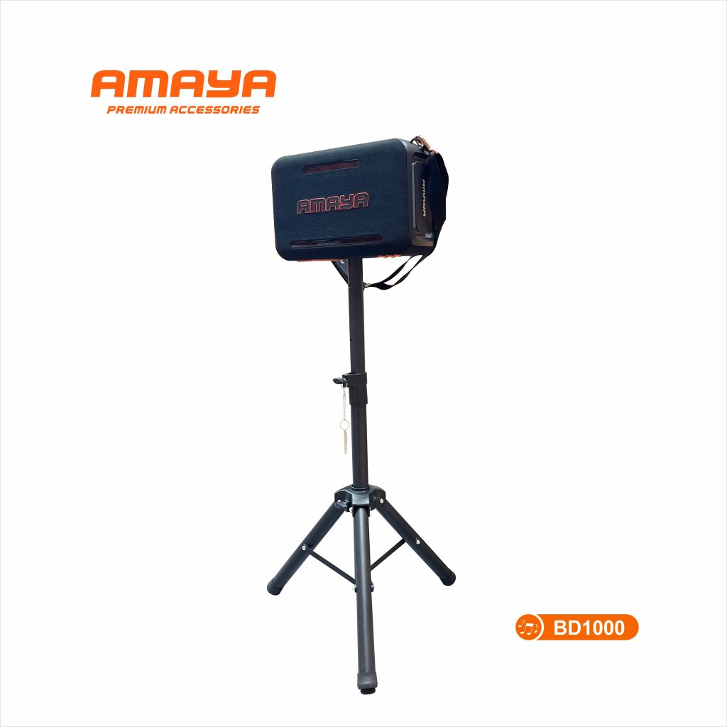 اسپیکر بلوتوثی آمایا (Amaya) مدل BD 1000