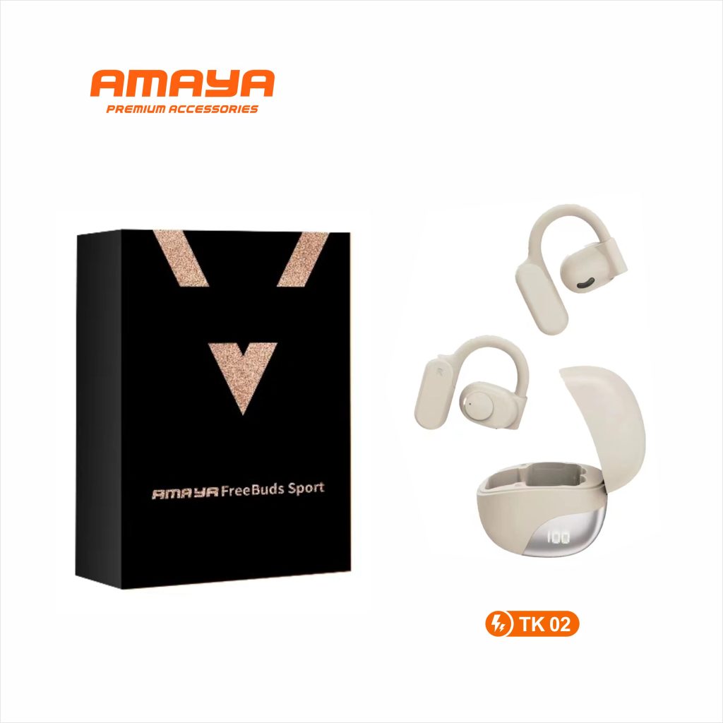 هدست بلوتوثی آمایا(amaya) مدل TK02