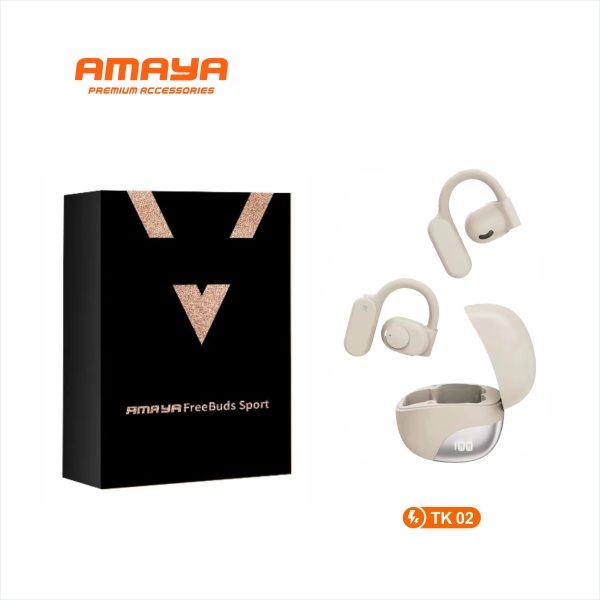 هدست بلوتوثی آمایا(amaya) مدل TK02