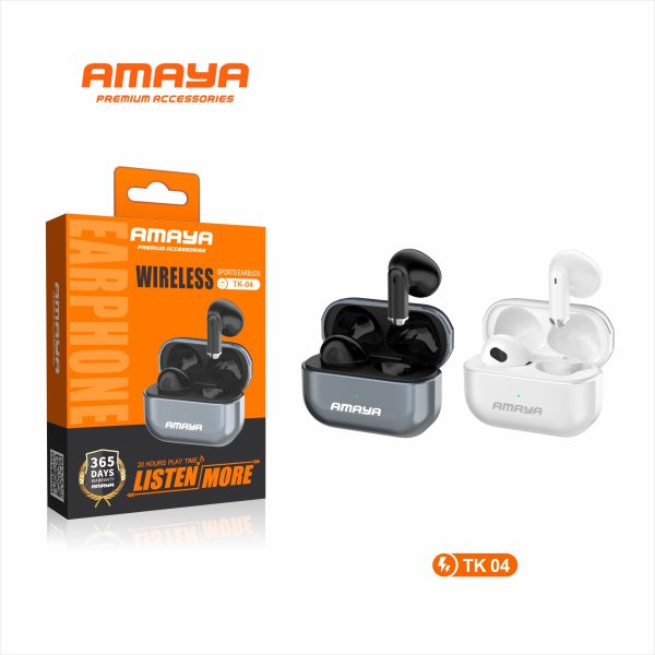 هدست بلوتوثی آمایا(amaya) مدل TK04