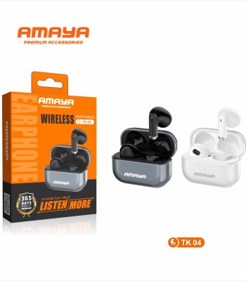 هدست بلوتوثی آمایا(amaya) مدل TK04