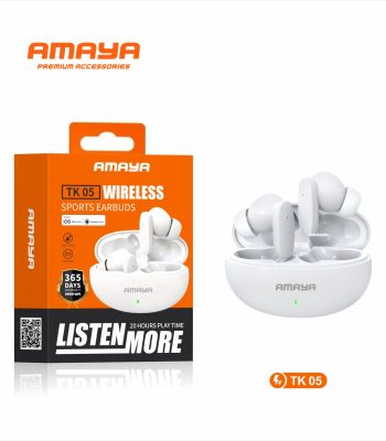 هدست بلوتوثی آمایا(amaya) مدل TK05