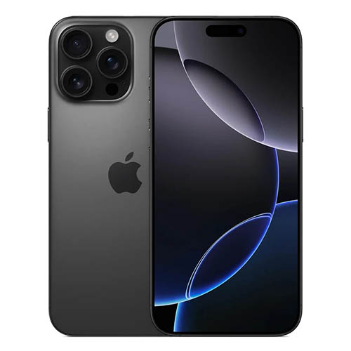 iPhone 16 Pro Max ZA