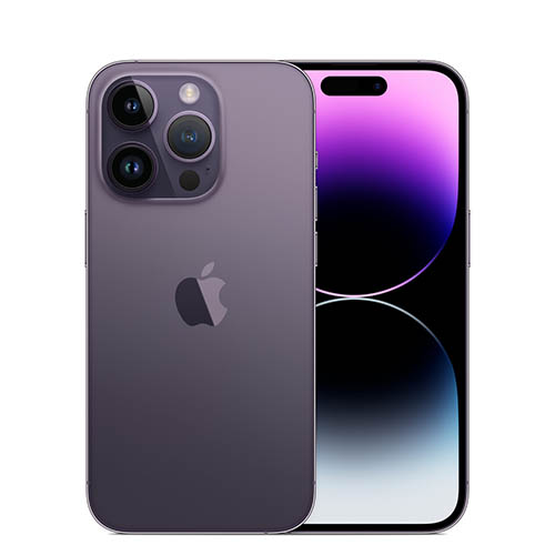 iPhone 14 Pro