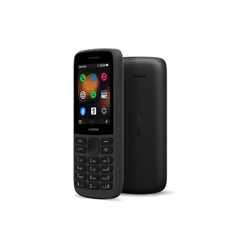 Nokia 215