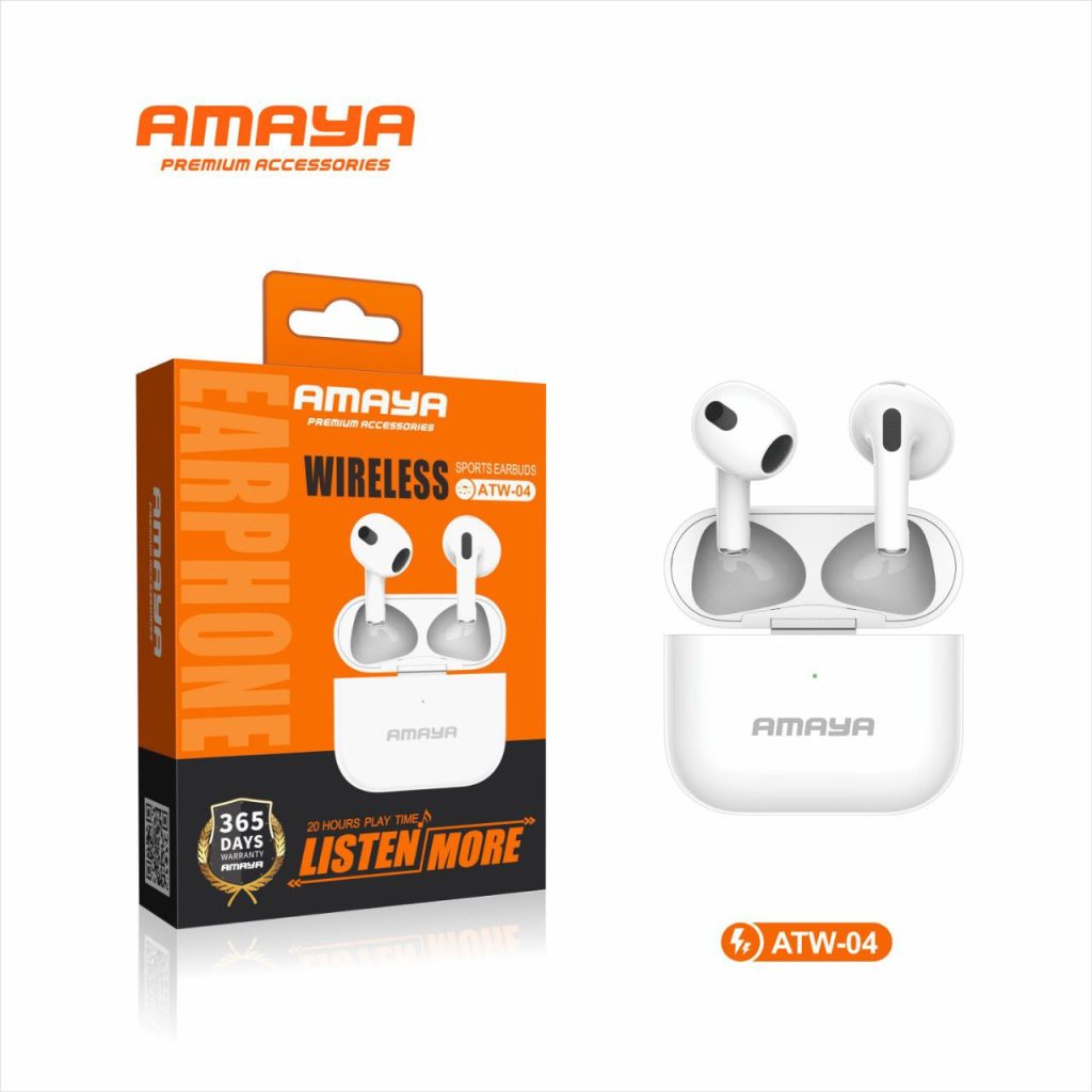 Amaya ATW‑04