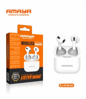 Amaya ATW‑04