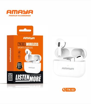 Amaya TK03