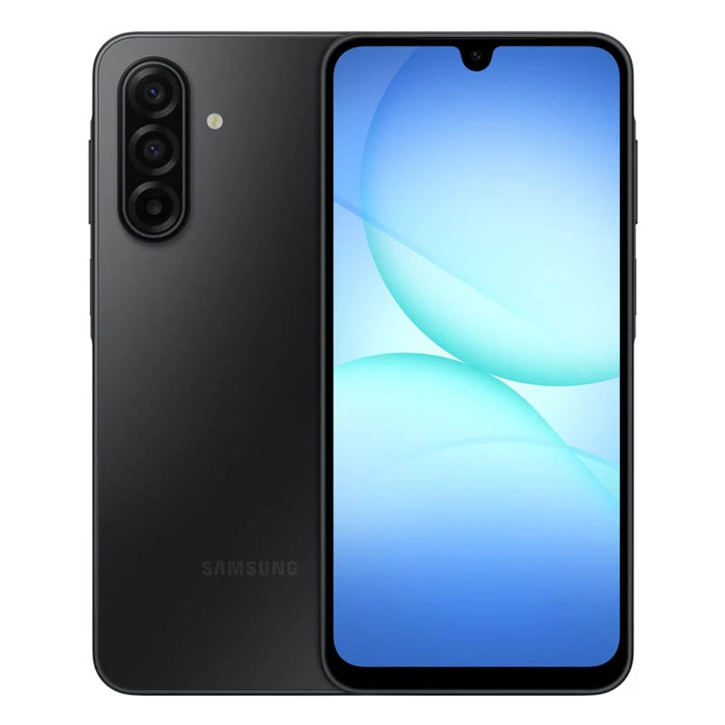Galaxy A17