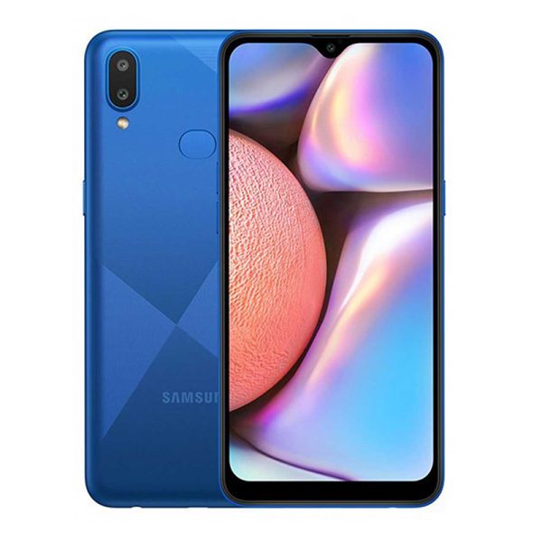 Galaxy A10s