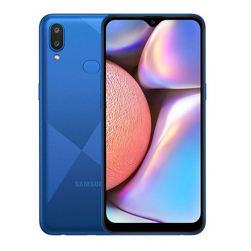 Galaxy A10s Galaxy A10s
