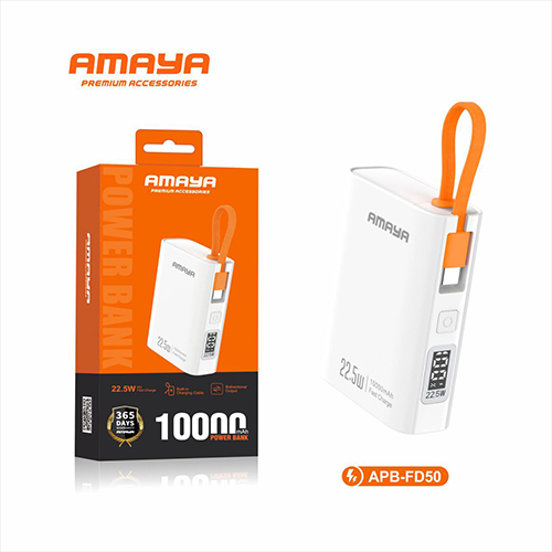 Amaya APB-FD50