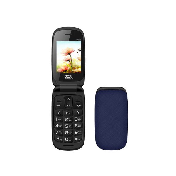 داکس V435