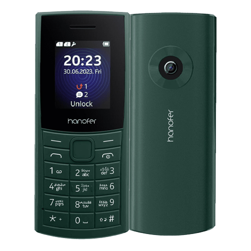 Hanofer 5300