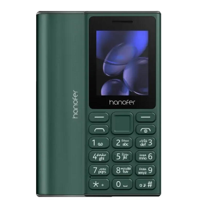 Hanofer 105