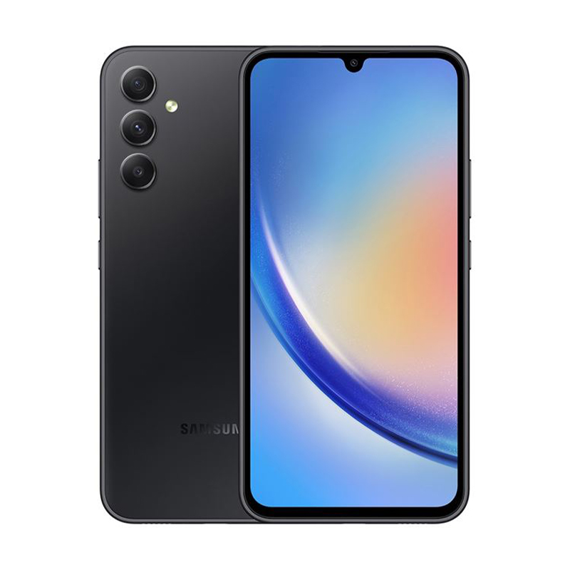 Galaxy A34